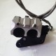 PINZA FRENO TUBO ANTERIORE BENELLI ZENZERO 350 2011 2015