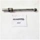 PERNO RUOTA ASSE ANTERIORE BENELLI ZENZERO 350 2011 2015