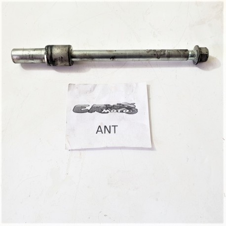 PERNO RUOTA ASSE ANTERIORE BENELLI ZENZERO 350 2011 2015