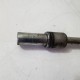 PERNO RUOTA ASSE ANTERIORE BENELLI ZENZERO 350 2011 2015