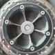 CERCHIO RUOTA POSTERIORE BENELLI ZENZERO 350 2011 2015 140/70-15