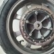 CERCHIO RUOTA POSTERIORE BENELLI ZENZERO 350 2011 2015 140/70-15