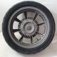 CERCHIO RUOTA POSTERIORE BENELLI ZENZERO 350 2011 2015 140/70-15