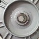 CERCHIO RUOTA POSTERIORE BENELLI ZENZERO 350 2011 2015 140/70-15