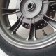 CERCHIO RUOTA POSTERIORE BENELLI ZENZERO 350 2011 2015 140/70-15