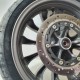 CERCHIO RUOTA ANTERIORE BENELLI ZENZERO 350 2011 2015 120/70-16
