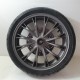 CERCHIO RUOTA ANTERIORE BENELLI ZENZERO 350 2011 2015 120/70-16