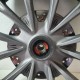 CERCHIO RUOTA ANTERIORE BENELLI ZENZERO 350 2011 2015 120/70-16