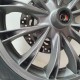 CERCHIO RUOTA ANTERIORE BENELLI ZENZERO 350 2011 2015 120/70-16