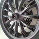 CERCHIO RUOTA ANTERIORE BENELLI ZENZERO 350 2011 2015 120/70-16