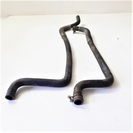 TUBI RADIATORE ACQUA BENELLI ZENZERO 350 2011 2015