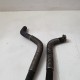 TUBI RADIATORE ACQUA BENELLI ZENZERO 350 2011 2015