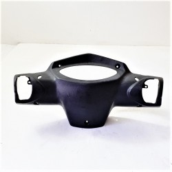 SCOCCA CARENA MANUBRIO POSTERIORE BENELLI ZENZERO 350 2011 2015