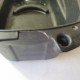 CARENA VANO SOTTOSELLA BENELLI ZENZERO 350 2011 2015
