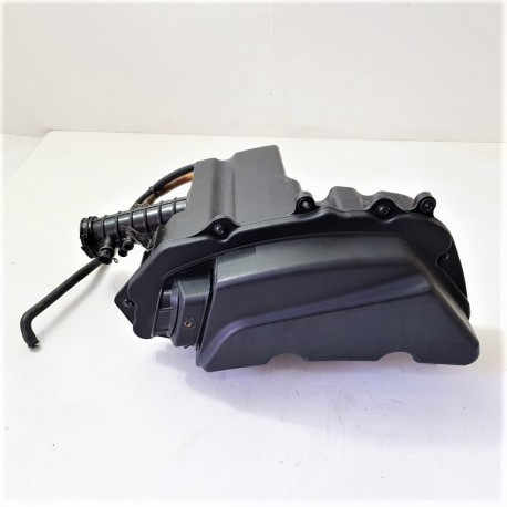 SCATOLA FILTRO ARIA AIR BOX BENELLI ZENZERO 350 2011 2015