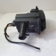 SCATOLA FILTRO ARIA AIR BOX BENELLI ZENZERO 350 2011 2015