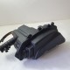 SCATOLA FILTRO ARIA AIR BOX BENELLI ZENZERO 350 2011 2015