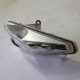 FRECCIA POSTERIORE DESTRA BENELLI ZENZERO 350 2011 2015