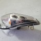 FRECCIA POSTERIORE DESTRA BENELLI ZENZERO 350 2011 2015