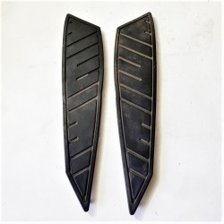 TAPPETO TAPPETTINI POGGIAPIEDI BENELLI ZENZERO 350 2011 2015