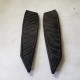 TAPPETO TAPPETTINI POGGIAPIEDI BENELLI ZENZERO 350 2011 2015