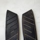 TAPPETO TAPPETTINI POGGIAPIEDI BENELLI ZENZERO 350 2011 2015