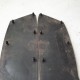 TAPPETO TAPPETTINI POGGIAPIEDI BENELLI ZENZERO 350 2011 2015