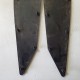 TAPPETO TAPPETTINI POGGIAPIEDI BENELLI ZENZERO 350 2011 2015