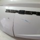 CARENA FIANCHETTO POSTERIORE SINISTRO BENELLI ZENZERO 350 2011 2015