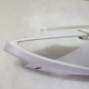 CARENA FIANCHETTO POSTERIORE DESTRO BENELLI ZENZERO 350 2011 2015