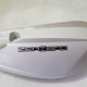 CARENA FIANCHETTO POSTERIORE DESTRO BENELLI ZENZERO 350 2011 2015