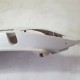 CARENA FIANCHETTO POSTERIORE DESTRO BENELLI ZENZERO 350 2011 2015