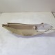 CARENA FIANCHETTO POSTERIORE DESTRO BENELLI ZENZERO 350 2011 2015