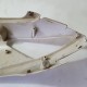 CARENA FIANCHETTO POSTERIORE DESTRO BENELLI ZENZERO 350 2011 2015