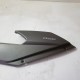 CARENA SCOCCA FIANCATA FIANCHETTO DESTRO BENELLI ZENZERO 350 2011 2015