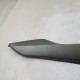 CARENA SCOCCA FIANCATA FIANCHETTO DESTRO BENELLI ZENZERO 350 2011 2015