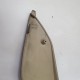 CARENA SCOCCA FIANCATA FIANCHETTO DESTRO BENELLI ZENZERO 350 2011 2015