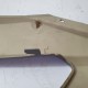 CARENA SCOCCA FIANCATA FIANCHETTO DESTRO BENELLI ZENZERO 350 2011 2015
