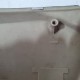 CARENA SCOCCA FIANCATA FIANCHETTO DESTRO BENELLI ZENZERO 350 2011 2015
