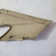 CARENA SCOCCA FIANCATA FIANCHETTO DESTRO BENELLI ZENZERO 350 2011 2015