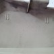 CARENA SCOCCA FIANCATA FIANCHETTO DESTRO BENELLI ZENZERO 350 2011 2015