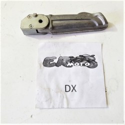 PEDALINO POSTERIORE DESTRO BENELLI ZENZERO 350 2011 2015