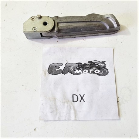 PEDALINO POSTERIORE DESTRO BENELLI ZENZERO 350 2011 2015