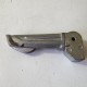 PEDALINO POSTERIORE DESTRO BENELLI ZENZERO 350 2011 2015