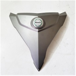 CARENA MASCHERINA ANTERIORE BENELLI ZENZERO 350 2011 2015