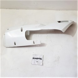 CARENA SOTTPEDANA SINISTRA BENELLI ZENZERO 350 2011 2015