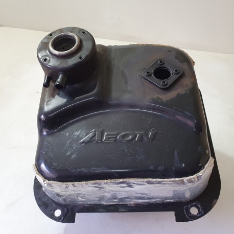 SERBATOIO CARBURANTE BENZINA BENELLI ZENZERO 350 2011 2015