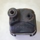 SERBATOIO CARBURANTE BENZINA BENELLI ZENZERO 350 2011 2015