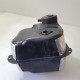 SERBATOIO CARBURANTE BENZINA BENELLI ZENZERO 350 2011 2015