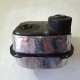SERBATOIO CARBURANTE BENZINA BENELLI ZENZERO 350 2011 2015